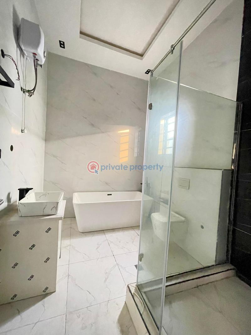 4 bedroom Detached Duplex For Sale Ajah Lagos - 10