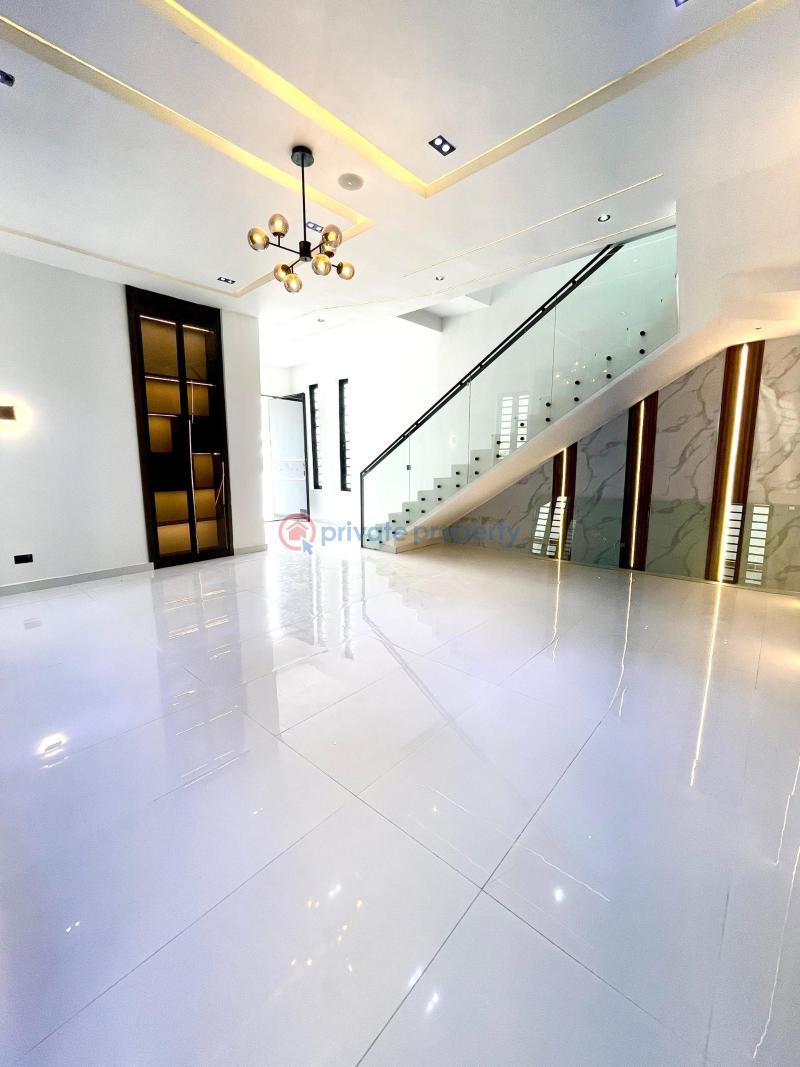 4 bedroom Detached Duplex For Sale Ajah Lagos - 1