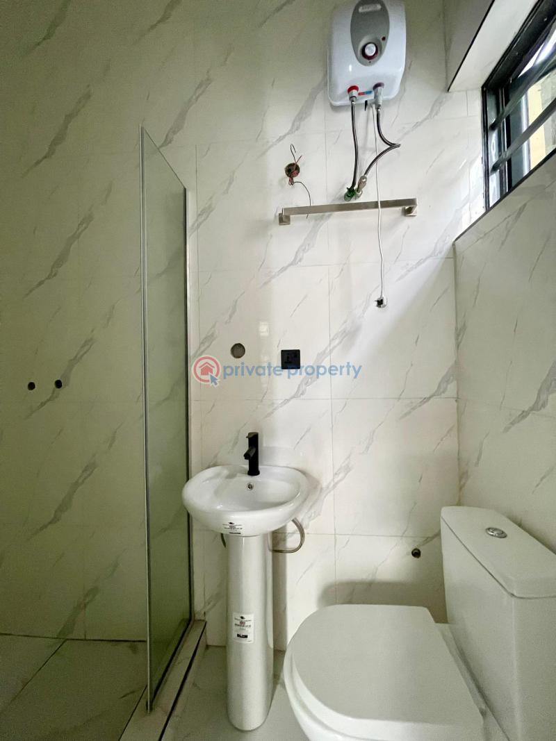 4 bedroom Detached Duplex For Sale Ajah Lagos - 15