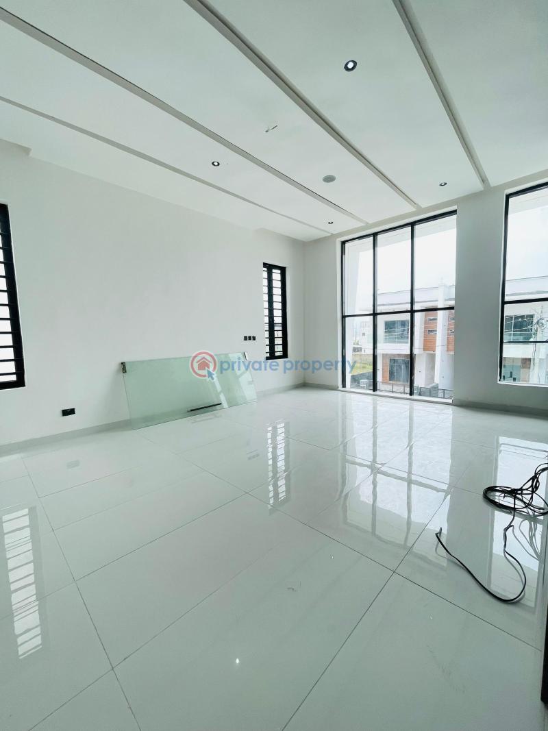 4 bedroom Detached Duplex For Sale Ajah Lagos - 9