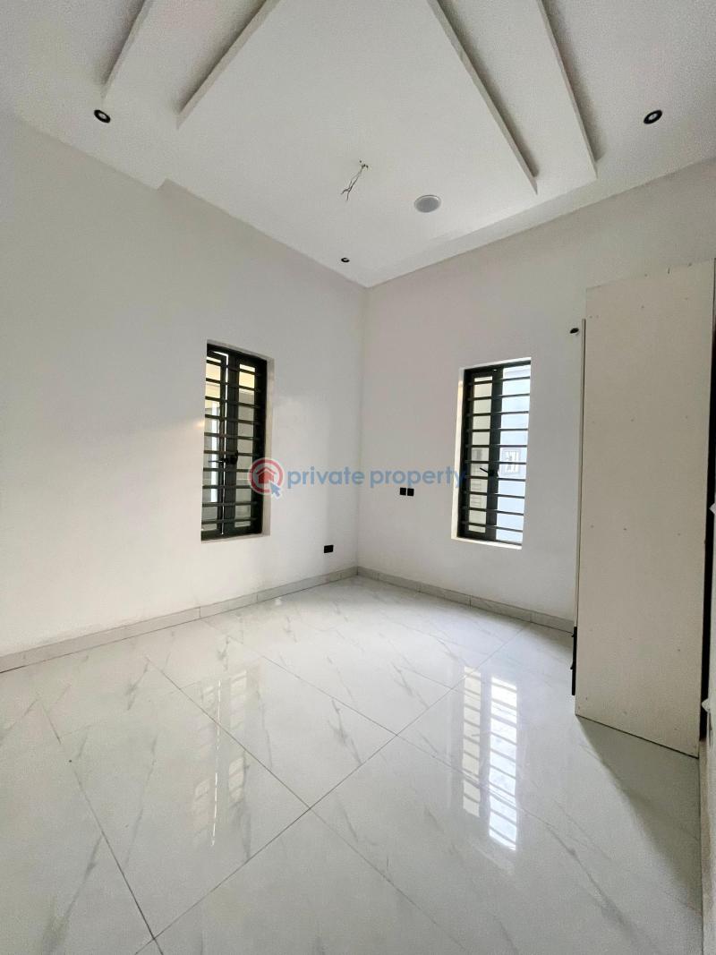 4 bedroom Detached Duplex For Sale Ajah Lagos - 2
