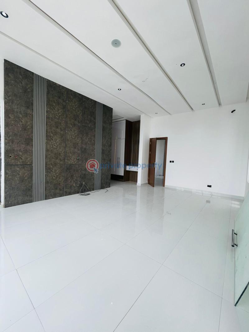 4 bedroom House For Sale Ajah Lagos - 3