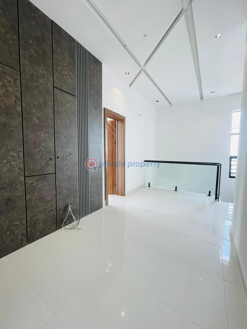 4 bedroom House For Sale Ajah Lagos - 5