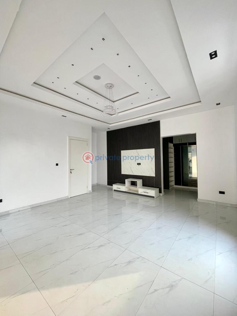 4 bedroom Detached Duplex For Sale Ajah Lagos - 5