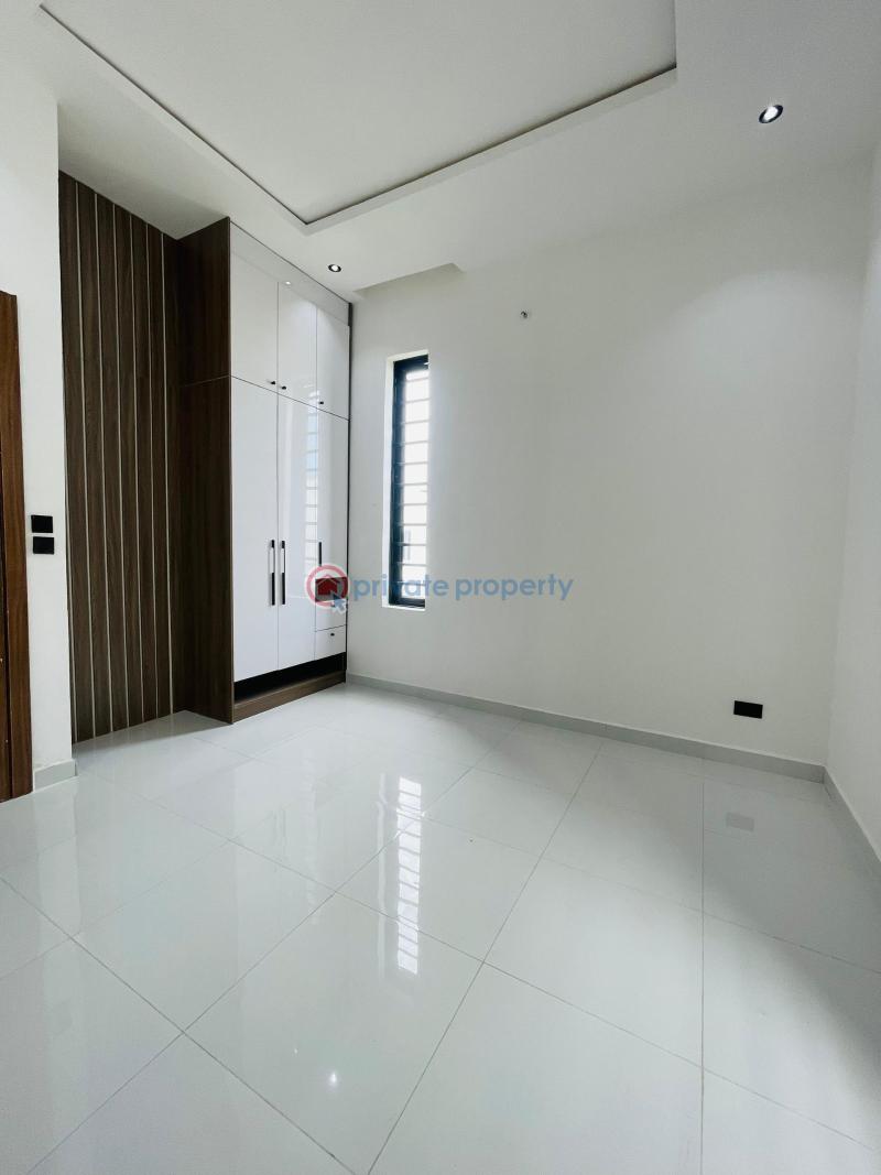 4 bedroom House For Sale Ajah Lagos - 1