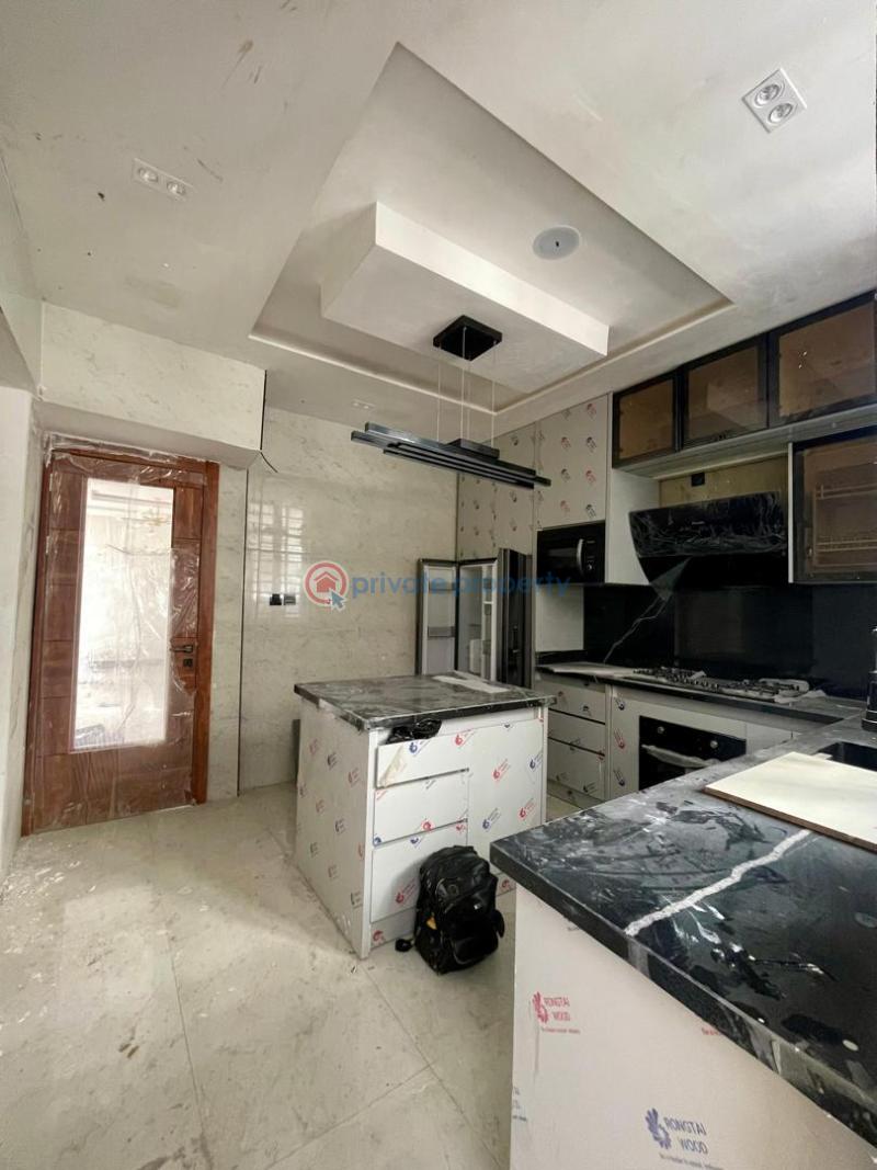 5 bedroom Detached Duplex For Sale Lekki Phase 1 Lagos - 8
