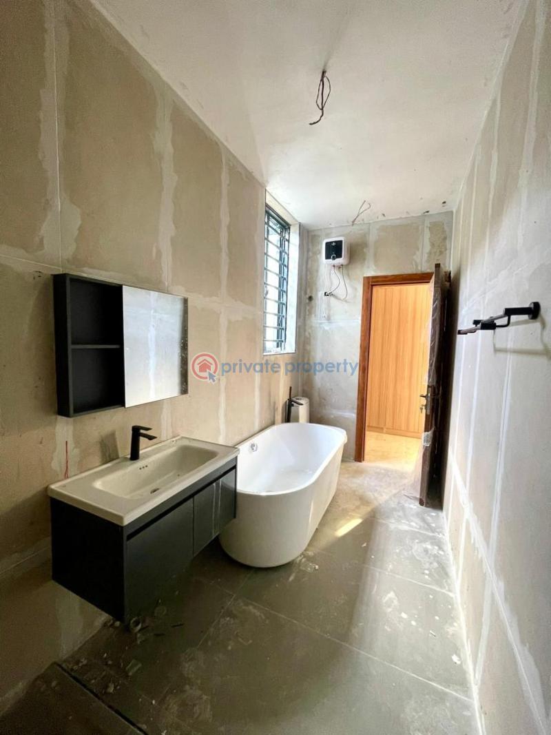 5 bedroom Detached Duplex For Sale Lekki Phase 1 Lagos - 12