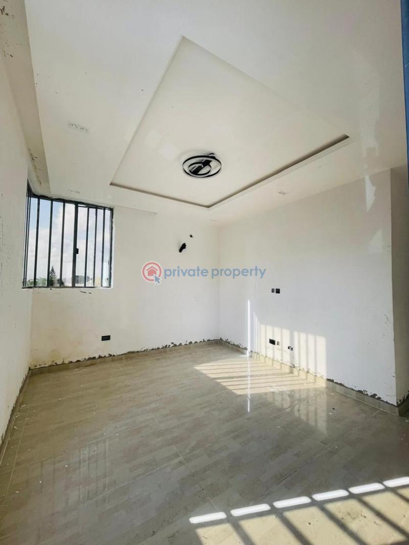 5 bedroom Detached Duplex For Sale Lekki Phase 1 Lagos - 5
