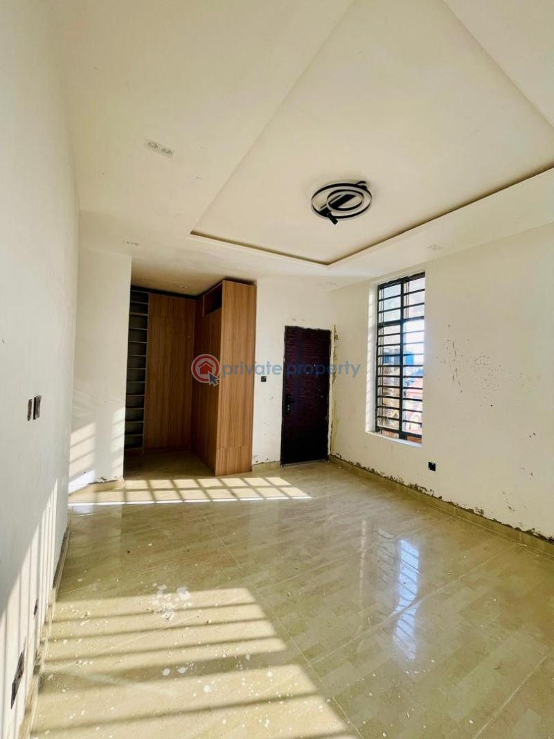 5 bedroom Detached Duplex For Sale Lekki Phase 1 Lagos - 0
