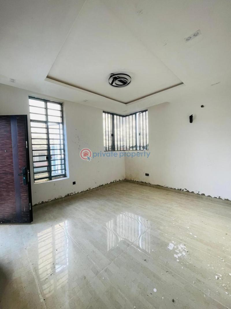 5 bedroom Detached Duplex For Sale Lekki Phase 1 Lagos - 6