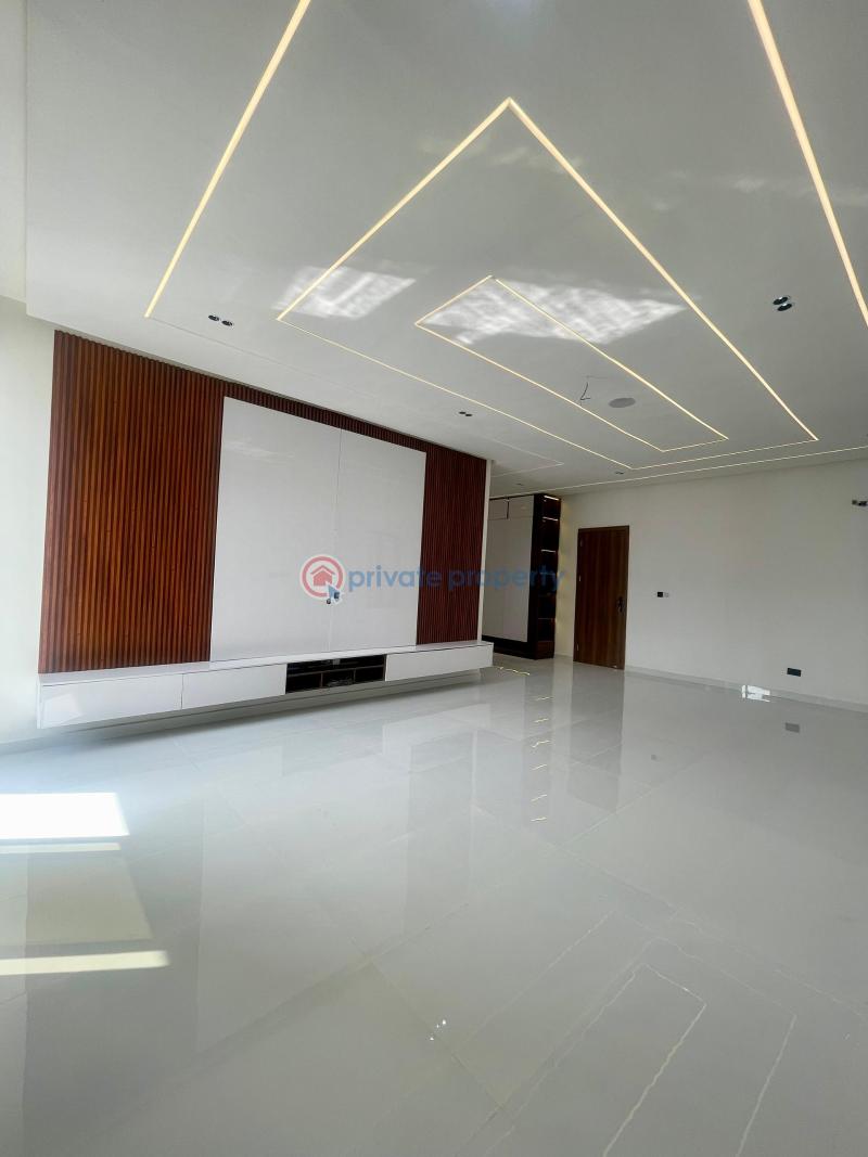5 bedroom Detached Duplex For Sale Ajah Lagos - 11