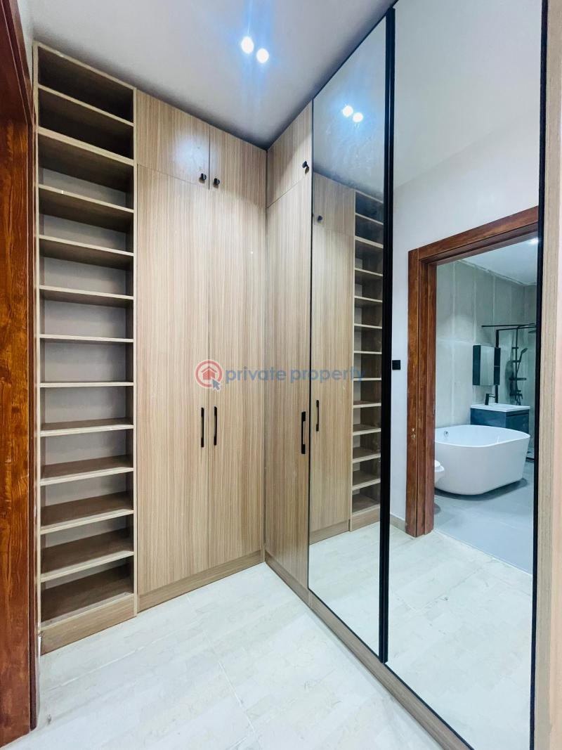 5 bedroom Detached Duplex For Sale Lekki Phase 1 Lagos - 11