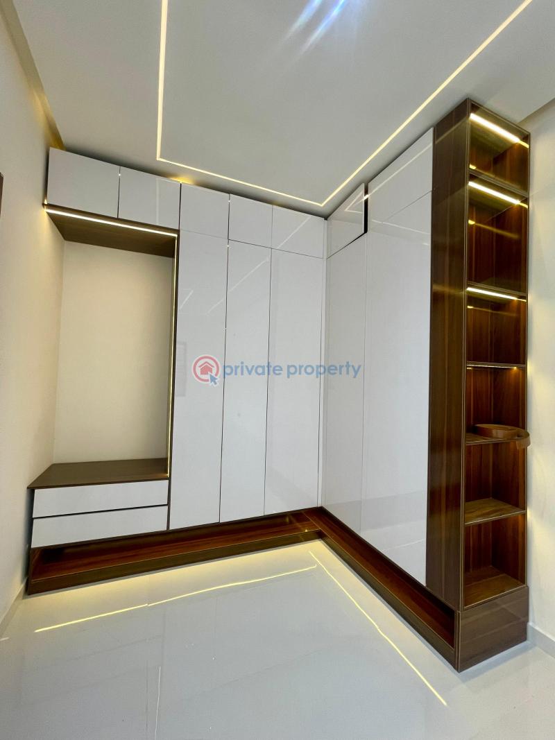 5 bedroom Detached Duplex For Sale Ajah Lagos - 5