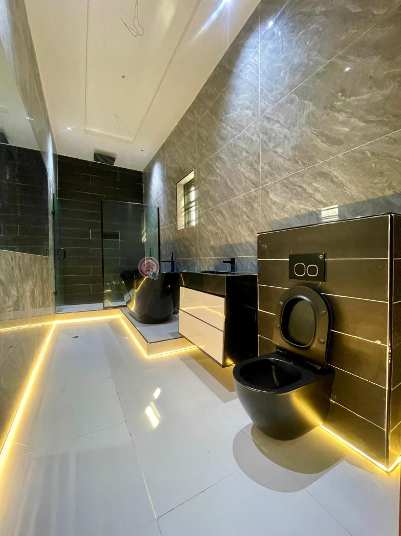 5 bedroom Detached Duplex For Sale Ajah Lagos - 12