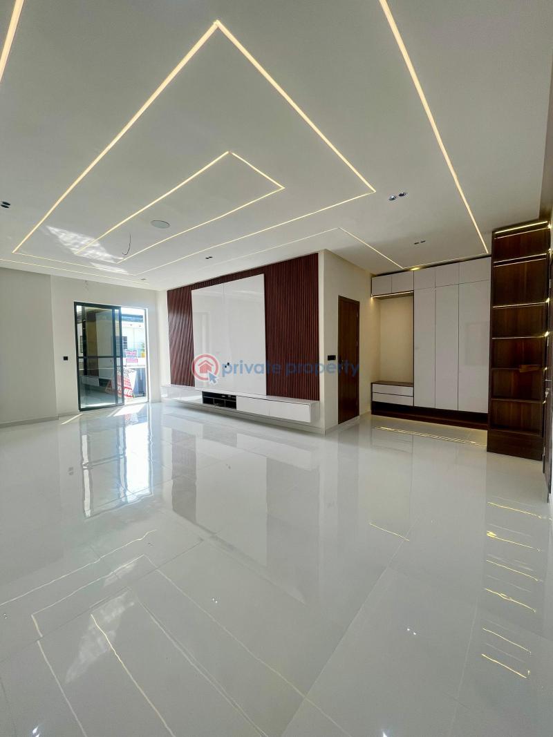 5 bedroom Detached Duplex For Sale Ajah Lagos - 3