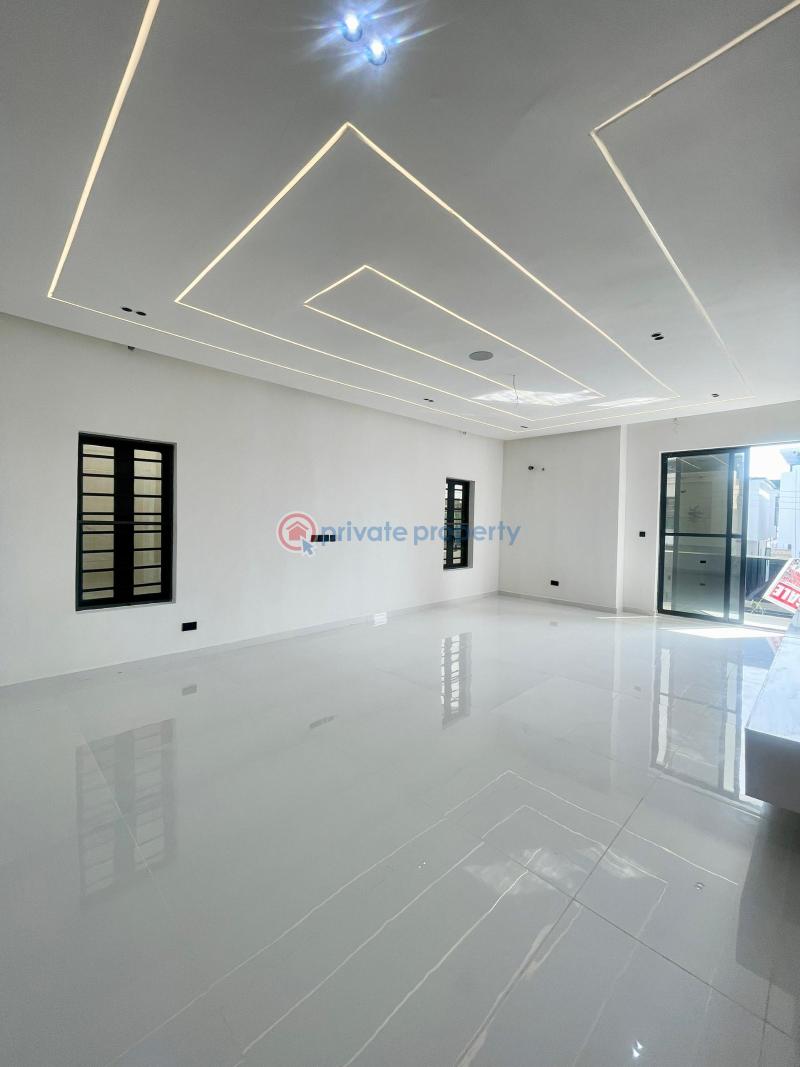 5 bedroom Detached Duplex For Sale Ajah Lagos - 4