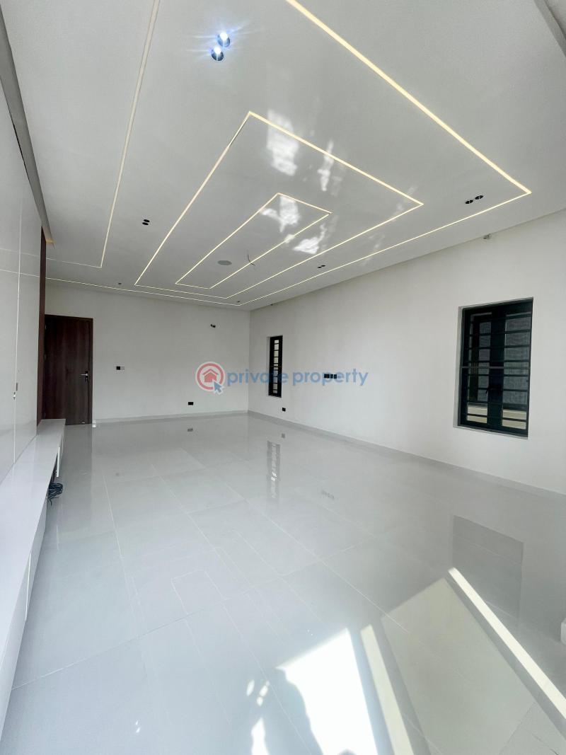 5 bedroom Detached Duplex For Sale Ajah Lagos - 6