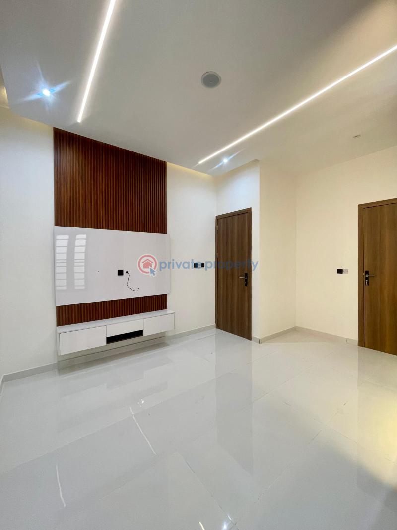 5 bedroom Detached Duplex For Sale Ajah Lagos - 7