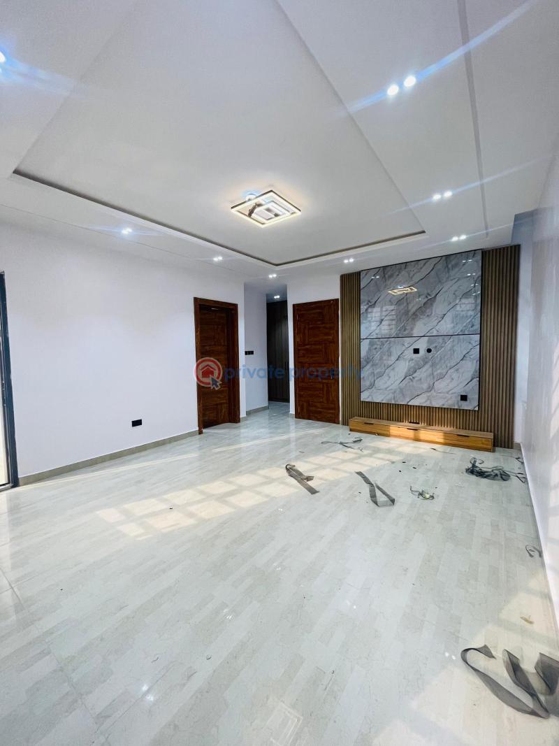 5 bedroom Detached Duplex For Sale Lekki Phase 1 Lagos - 10