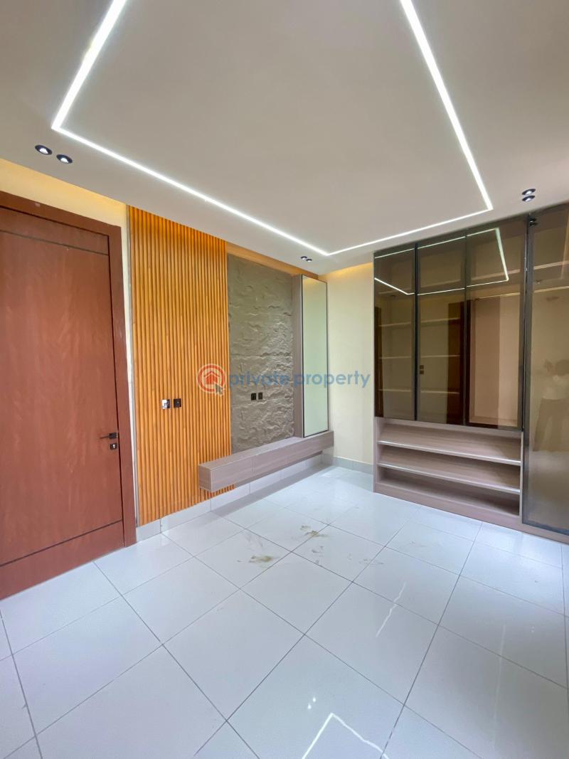 5 bedroom Detached Duplex For Sale Orchid Chevron Drive Lekki Lagos - 10