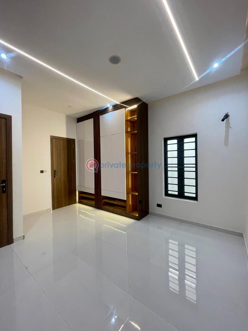 5 bedroom Detached Duplex For Sale Ajah Lagos - 9