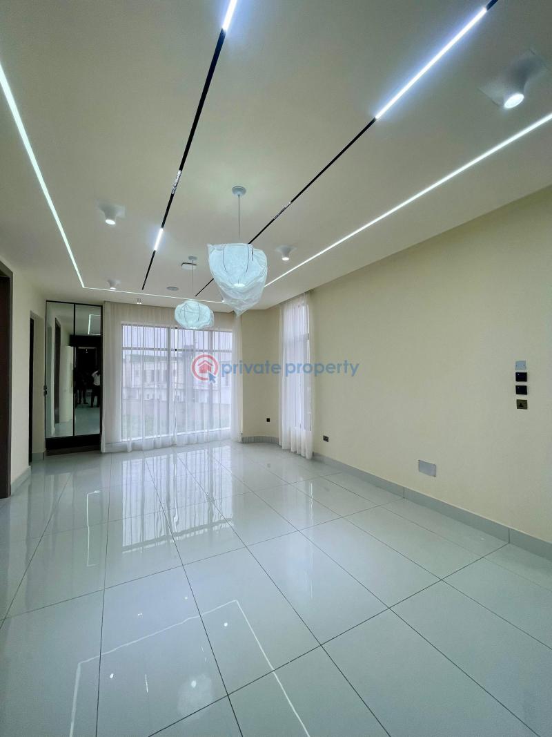 5 bedroom Detached Duplex For Sale Orchid Chevron Drive Lekki Lagos - 11