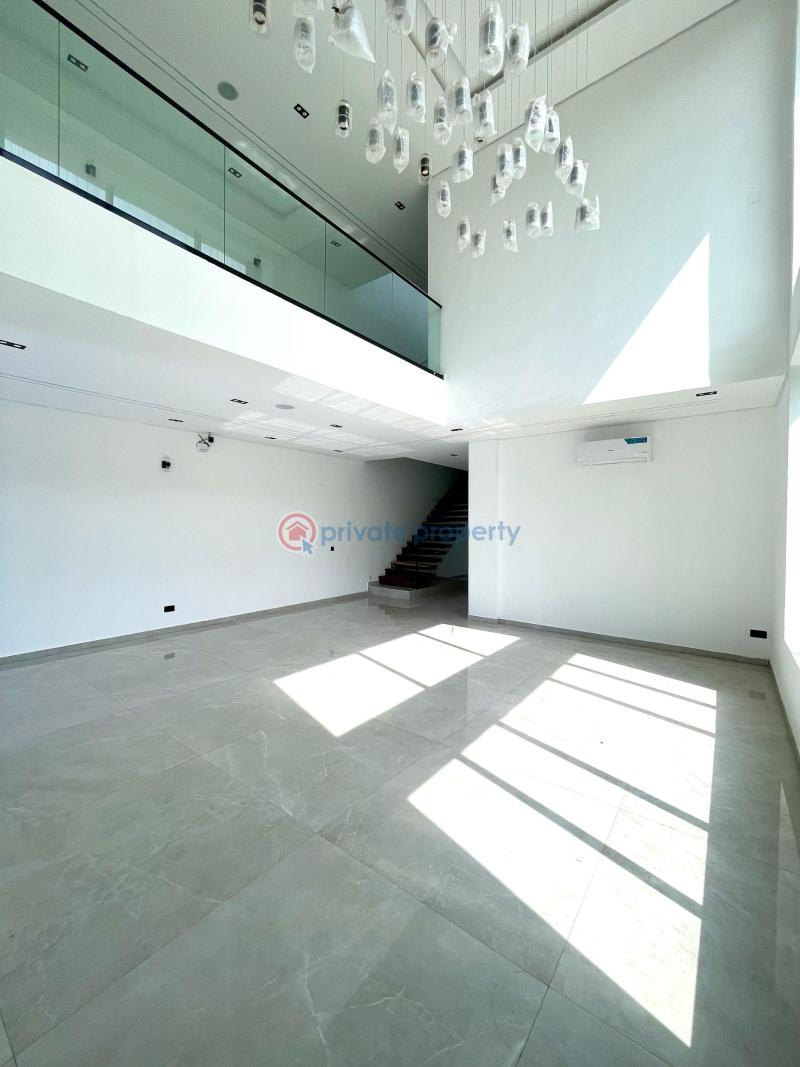 5 bedroom Detached Duplex For Sale Ikate Elegushi Lekki Lagos - 3
