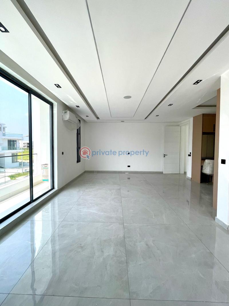 5 bedroom Detached Duplex For Sale Ikate Elegushi Lekki Lagos - 10