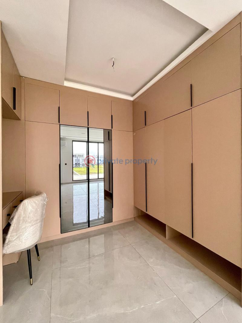 5 bedroom Detached Duplex For Sale Ikate Elegushi Lekki Lagos - 2