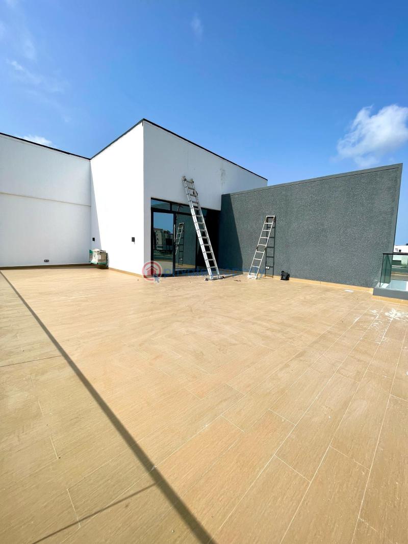 5 bedroom Detached Duplex For Sale Ikate Elegushi Lekki Lagos - 19