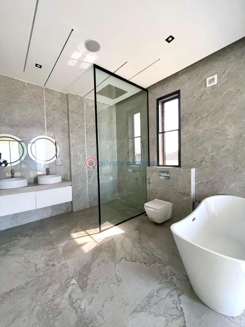 5 bedroom Detached Duplex For Sale Ikate Elegushi Lekki Lagos - 18