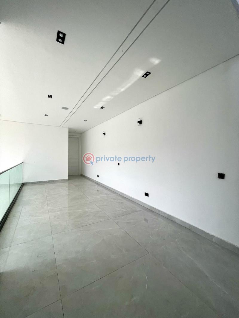 5 bedroom Detached Duplex For Sale Ikate Elegushi Lekki Lagos - 9