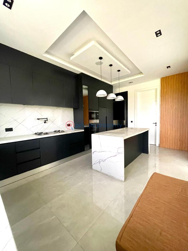 5 bedroom Detached Duplex For Sale Ikate Elegushi Lekki Lagos - 4
