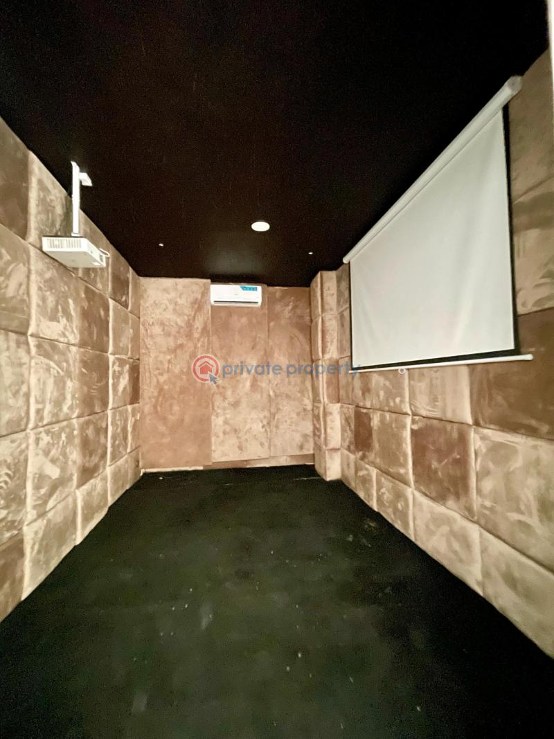 5 bedroom Detached Duplex For Sale Ikate Elegushi Lekki Lagos - 10