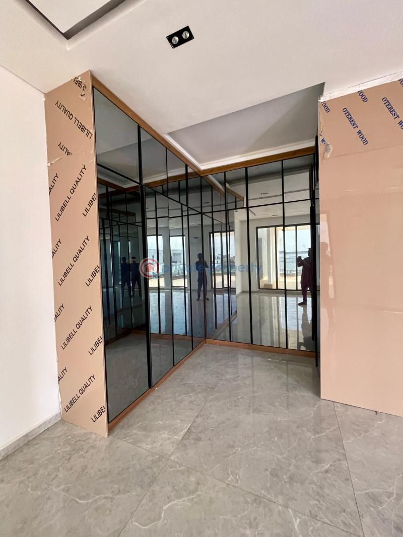 5 bedroom Detached Duplex For Sale Ikate Elegushi Lekki Lagos - 0