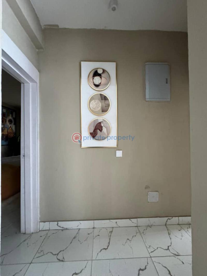 3 bedroom Block Of Flats For Sale Surulere Lagos - 9