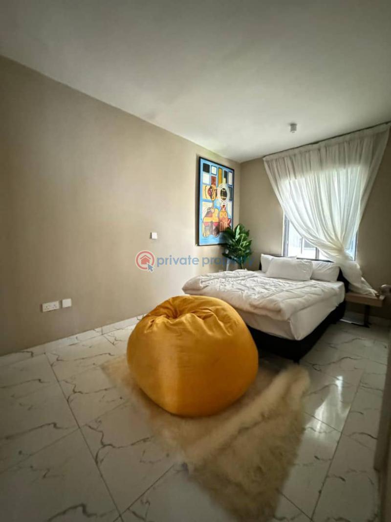 3 bedroom Block Of Flats For Sale Surulere Lagos - 7