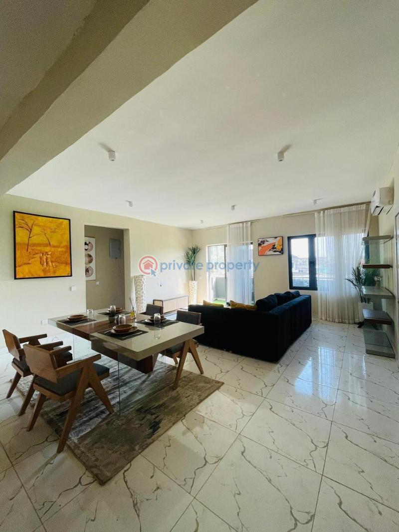 Block Of Flats For Sale Ogunlana Surulere Lagos - 2