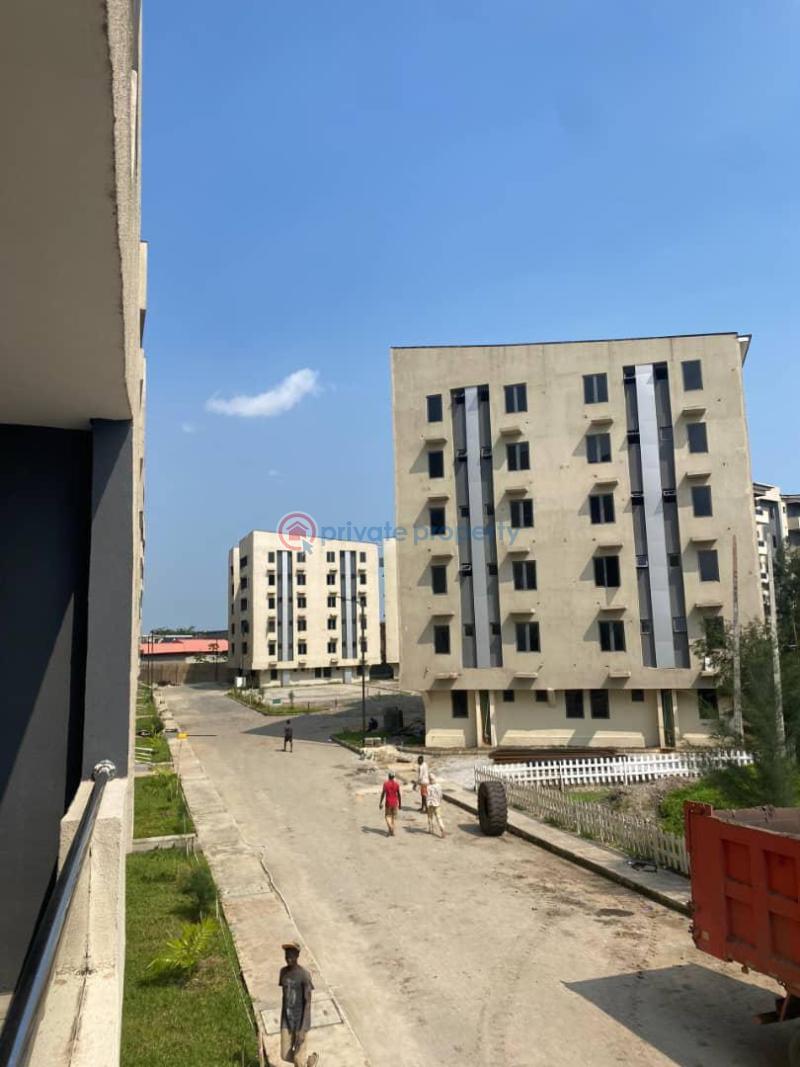 Block Of Flats For Sale Ogunlana Surulere Lagos - 0