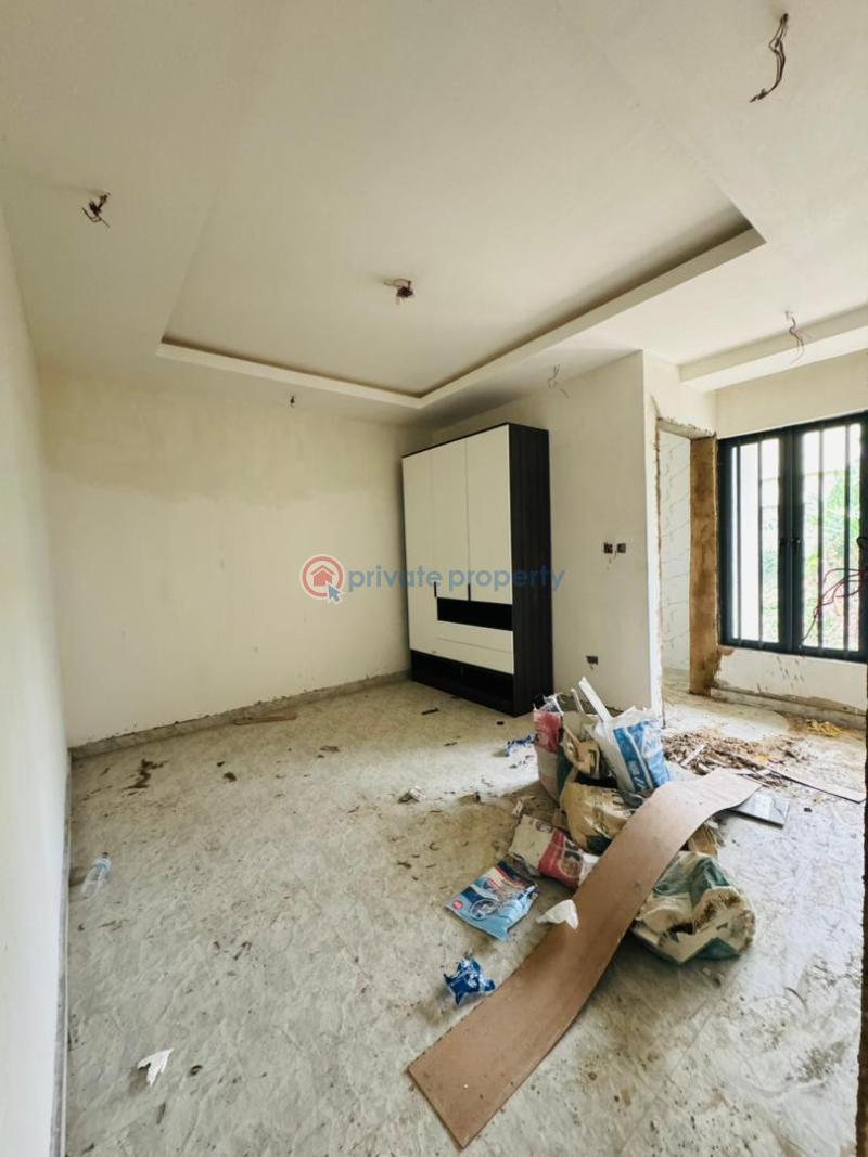 4 bedroom Penthouse For Sale Magodo GRA Phase 2 Kosofe/Ikosi Lagos - 12