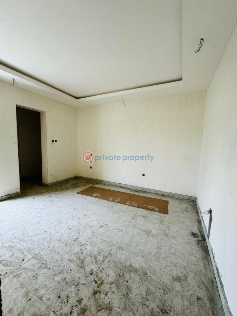 4 bedroom Penthouse For Sale Magodo GRA Phase 2 Kosofe/Ikosi Lagos - 9