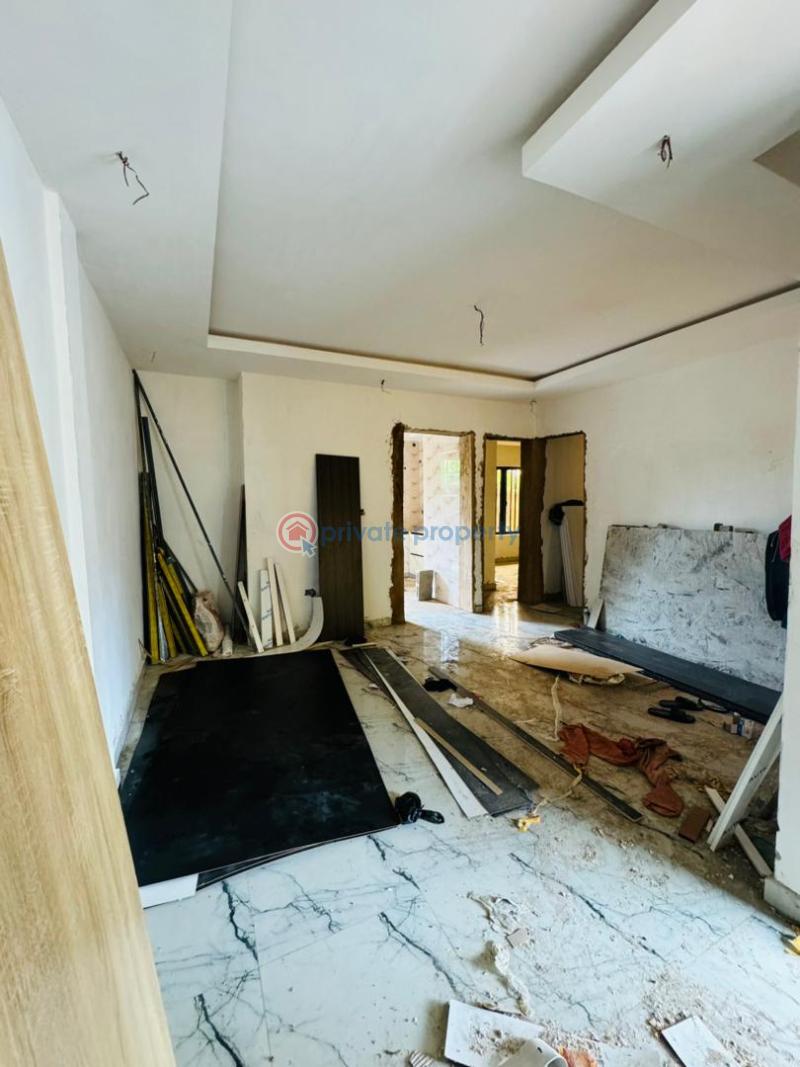 4 bedroom Penthouse For Sale Magodo GRA Phase 2 Kosofe/Ikosi Lagos - 2