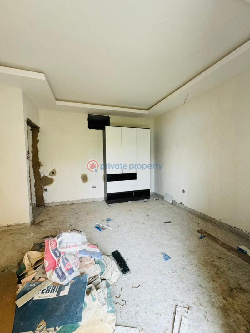 4 bedroom Penthouse For Sale Magodo GRA Phase 2 Kosofe/Ikosi Lagos - 8
