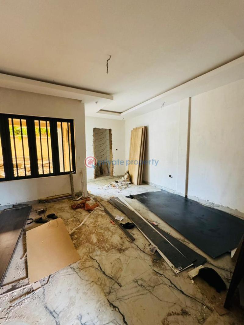 4 bedroom Penthouse For Sale Magodo GRA Phase 2 Kosofe/Ikosi Lagos - 13