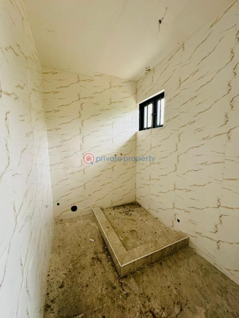 4 bedroom Penthouse For Sale Magodo GRA Phase 2 Kosofe/Ikosi Lagos - 14