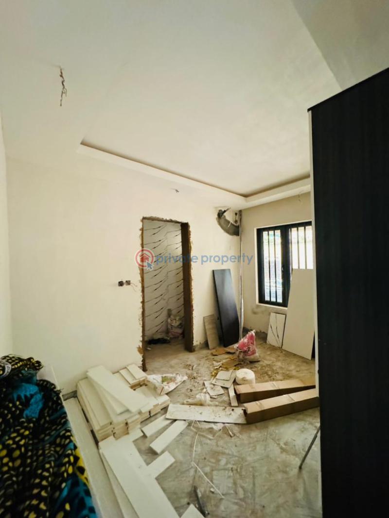 4 bedroom Penthouse For Sale Magodo GRA Phase 2 Kosofe/Ikosi Lagos - 6