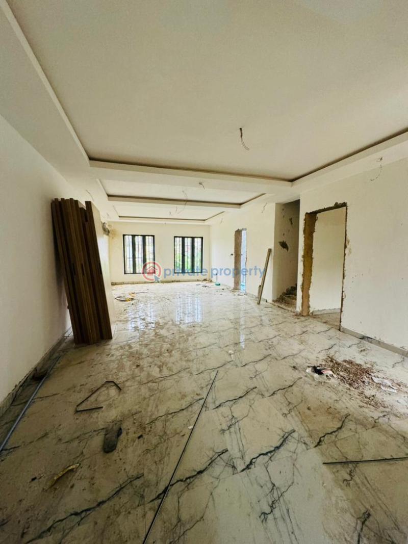4 bedroom Penthouse For Sale Magodo GRA Phase 2 Kosofe/Ikosi Lagos - 5