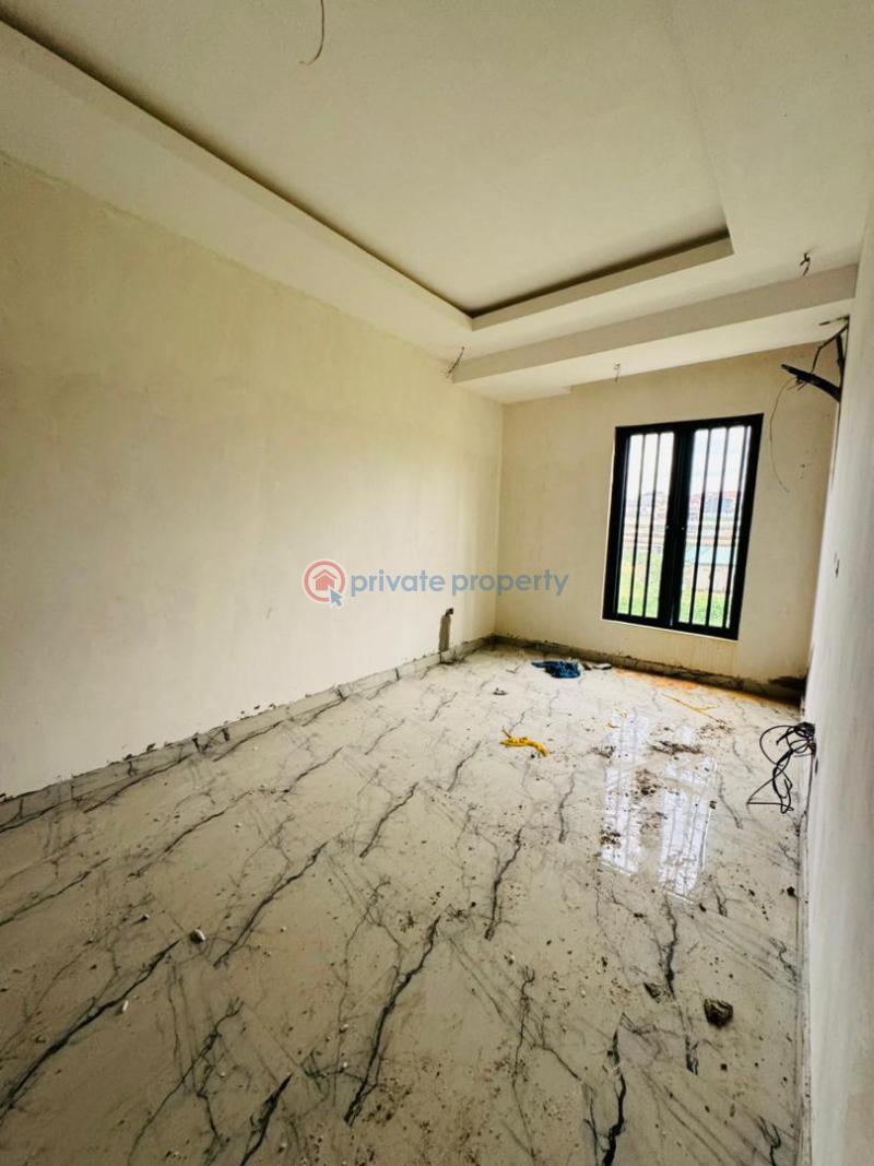 4 bedroom Penthouse For Sale Magodo GRA Phase 2 Kosofe/Ikosi Lagos - 10