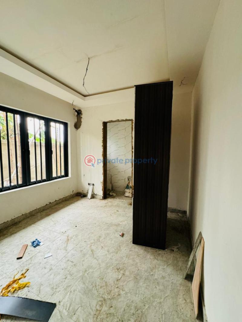 4 bedroom Penthouse For Sale Magodo GRA Phase 2 Kosofe/Ikosi Lagos - 3