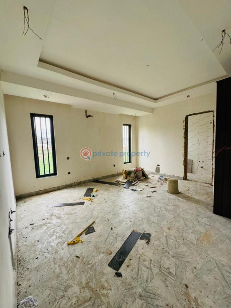 4 bedroom Penthouse For Sale Magodo GRA Phase 2 Kosofe/Ikosi Lagos - 7